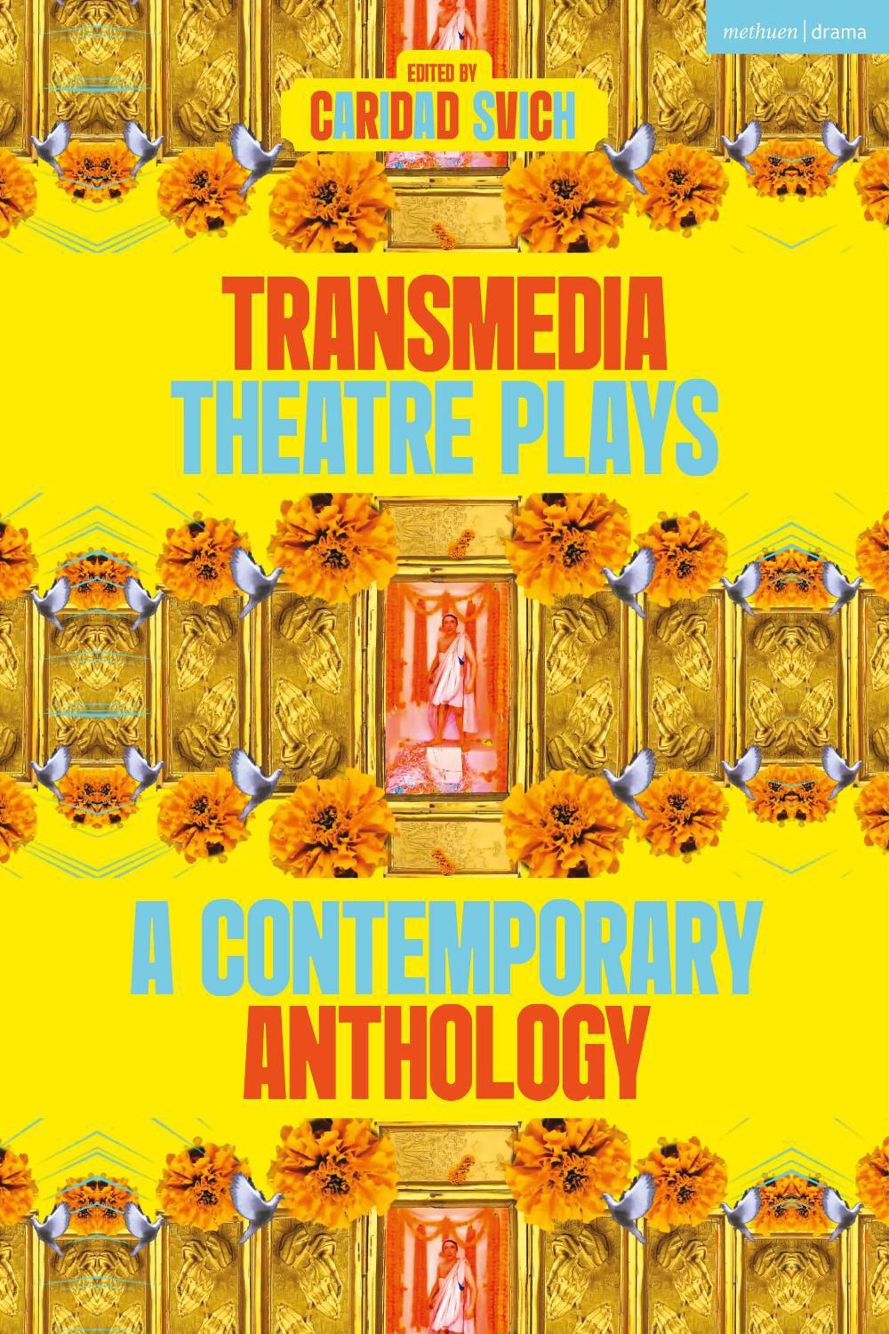 Transmedia Theatre Plays, 9781350496521