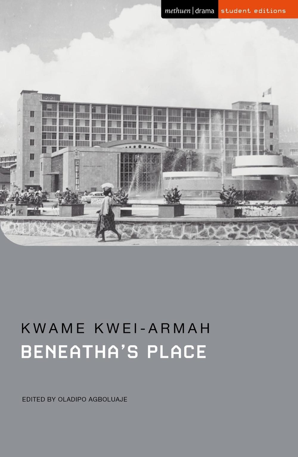 Beneatha’s Place, 9781350497726