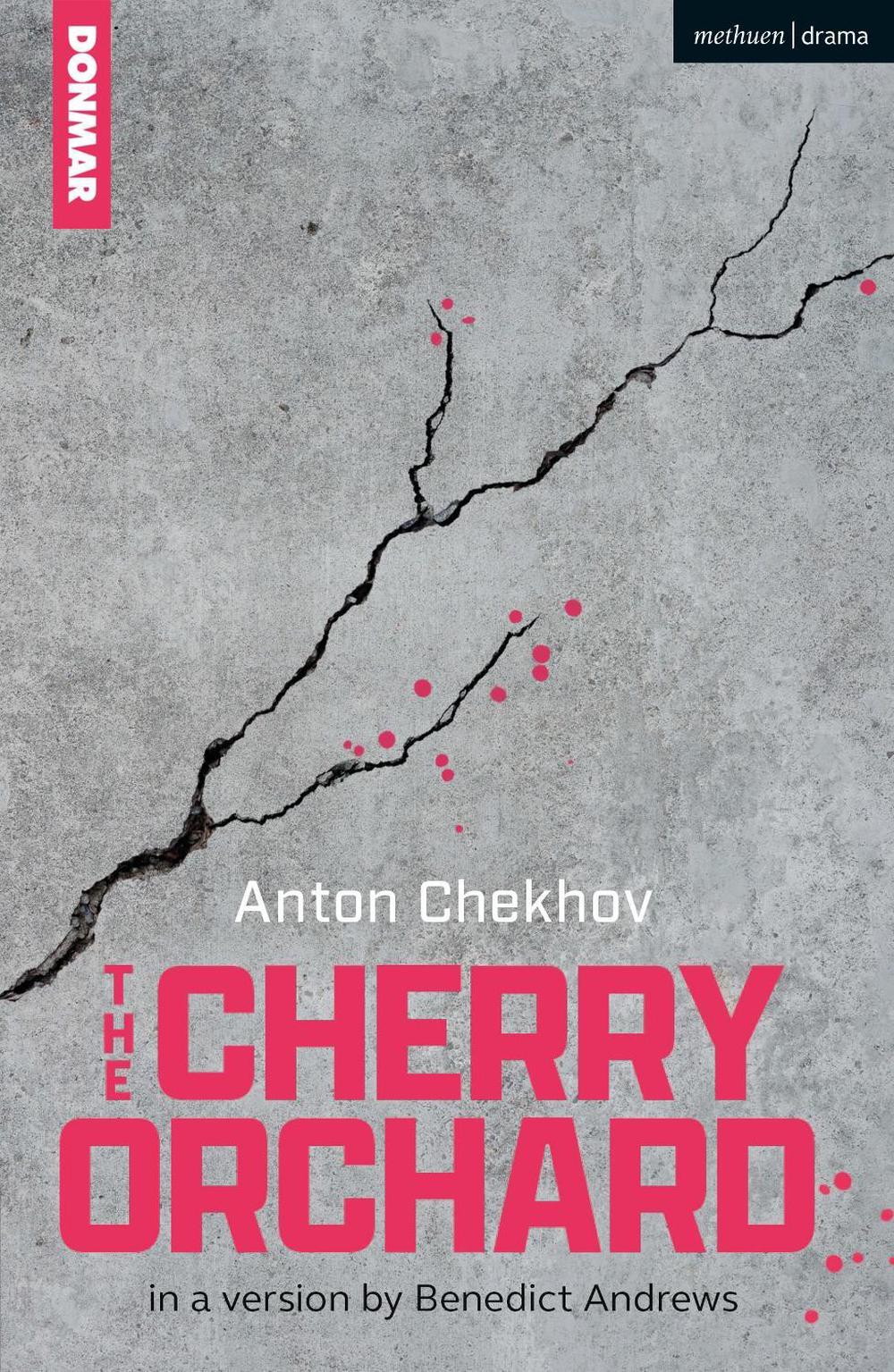 The Cherry Orchard by Anton Chekhov - ISBN: 9781350501720