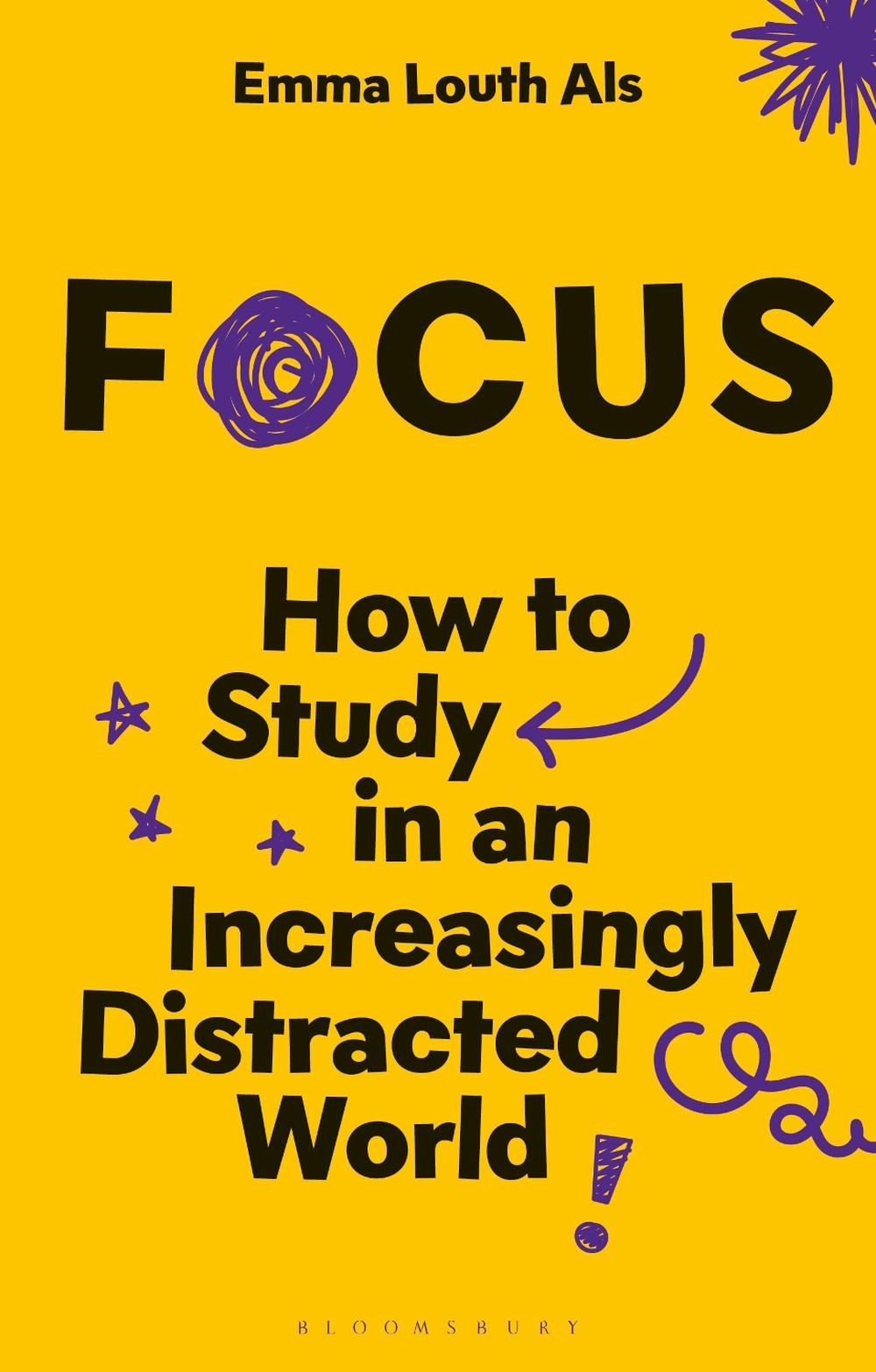 Focus, 9781350503014