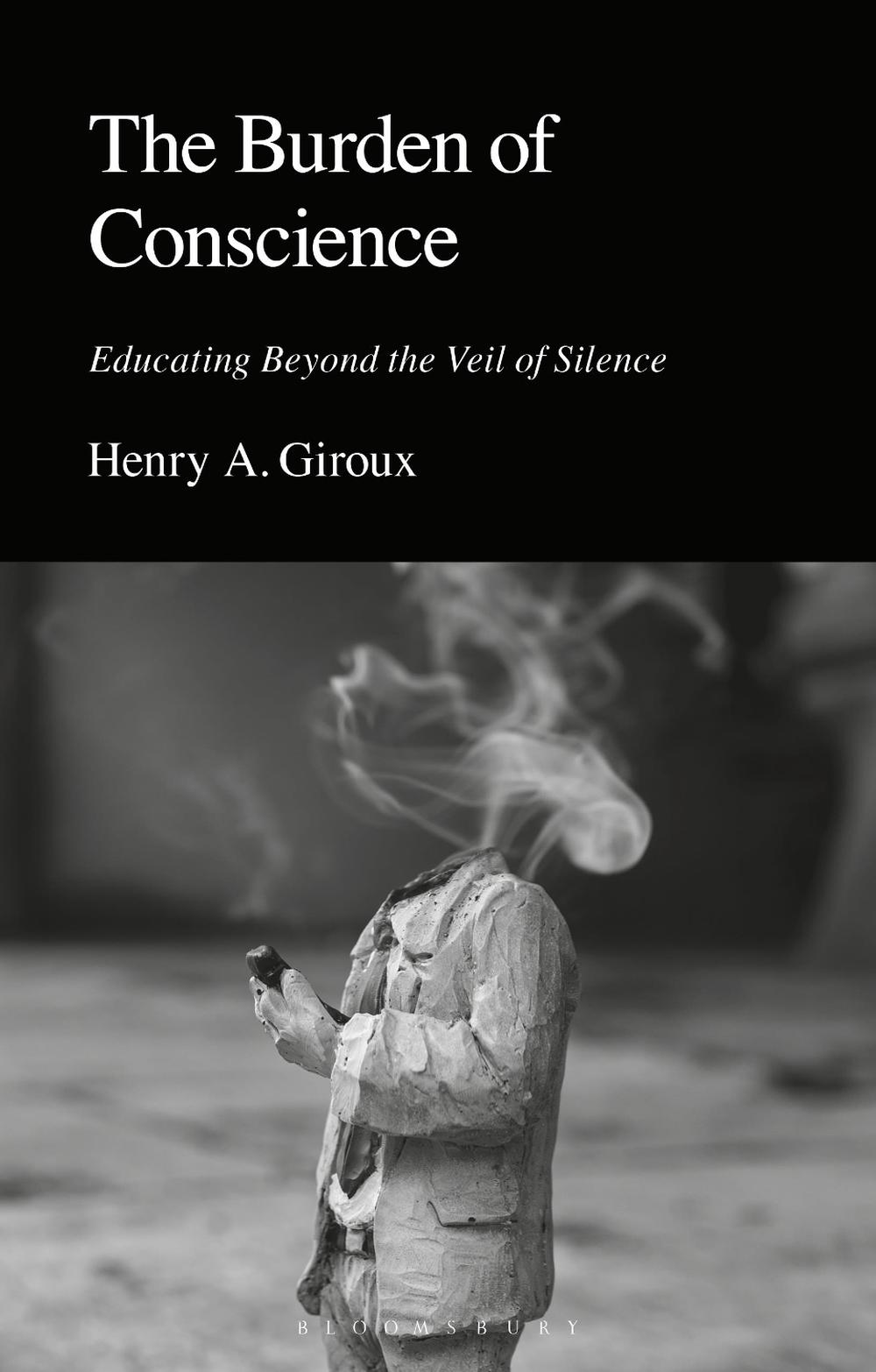 The Burden of Conscience, 9781350506893