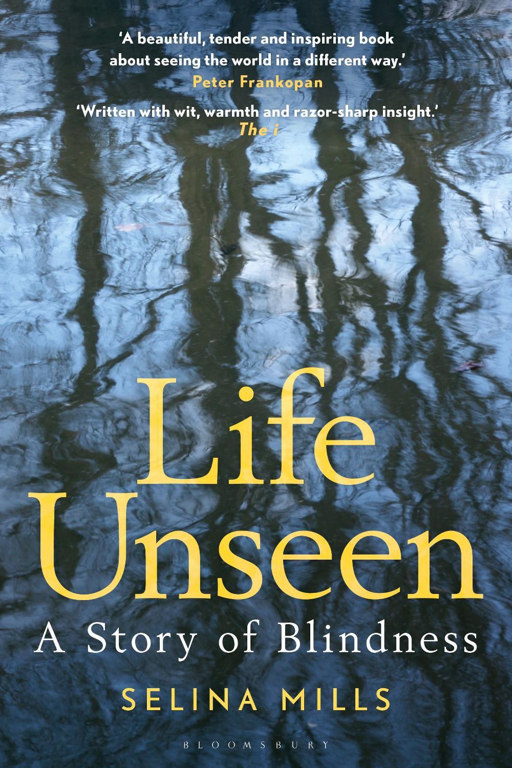 Life Unseen, 9781350507210