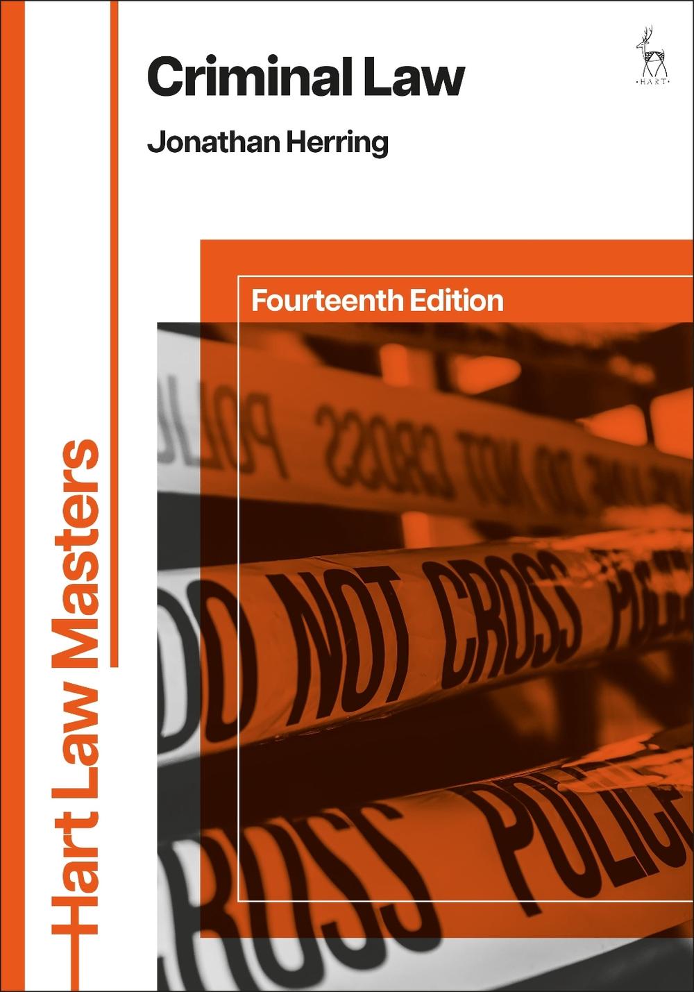 Criminal Law, 9781350510135