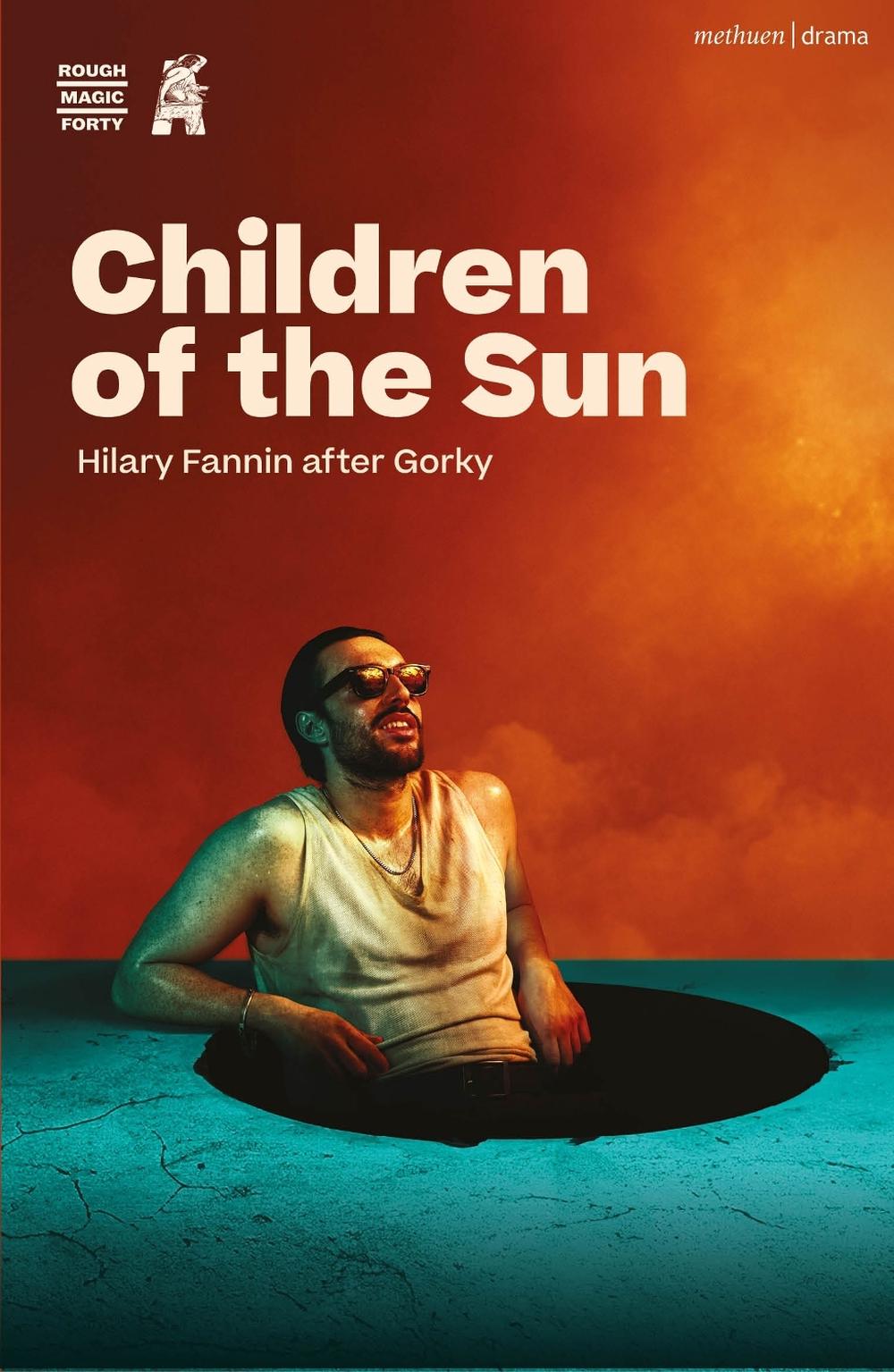Children of the Sun by Hilary Fannin - ISBN: 9781350511071