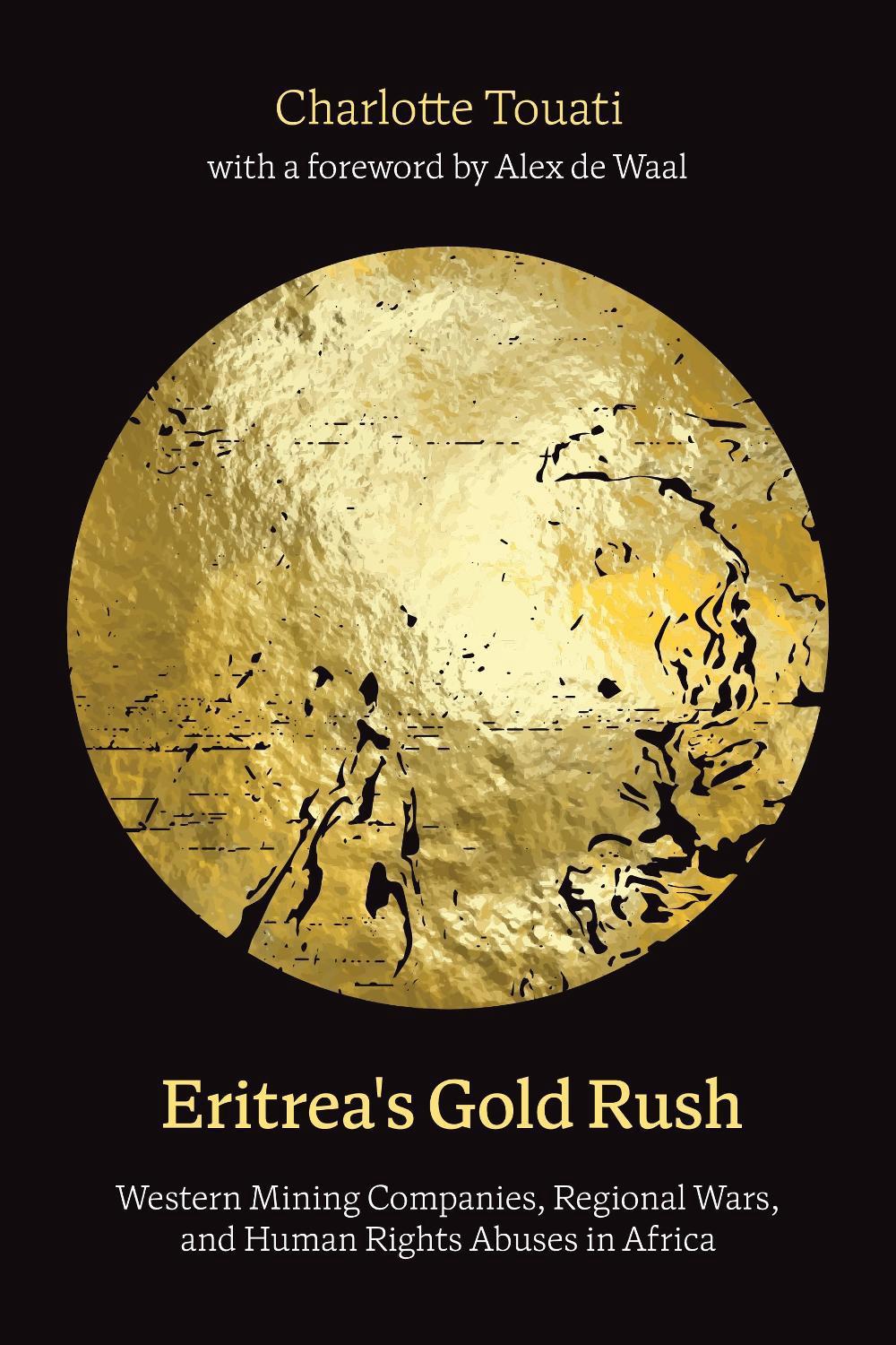 Eritrea's Gold Rush, 9781350513563