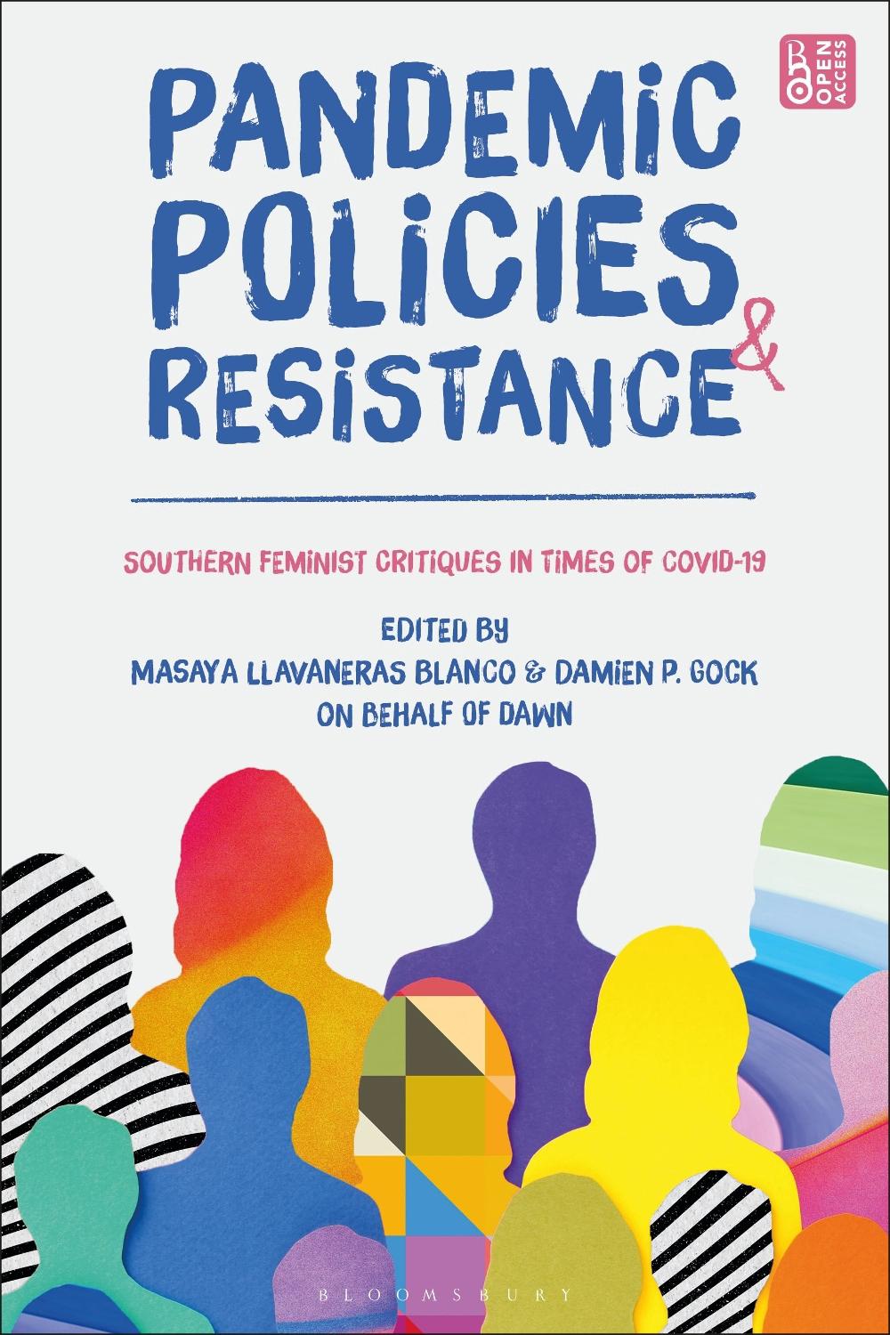 Pandemic Policies and Resistance, 9781350513617