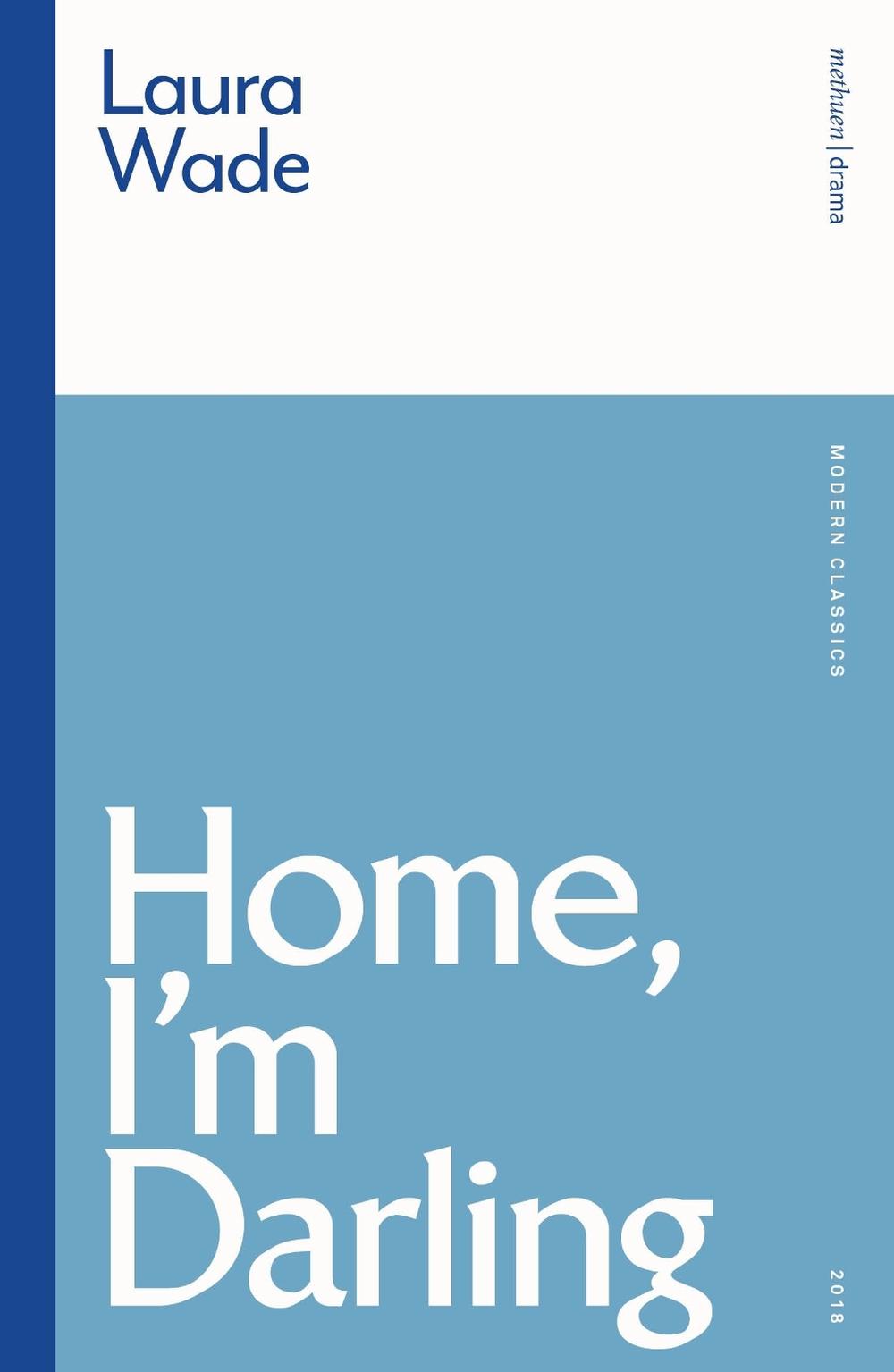 Home, I'm Darling, 9781350516823