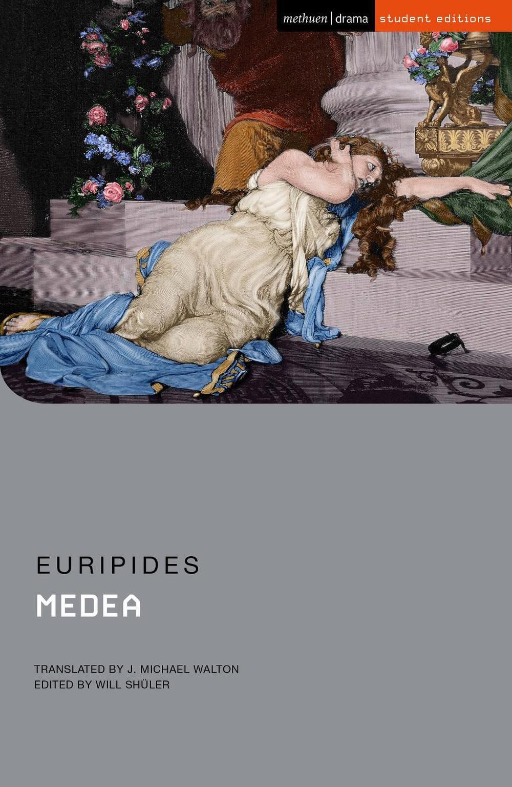 Medea, 9781350523722