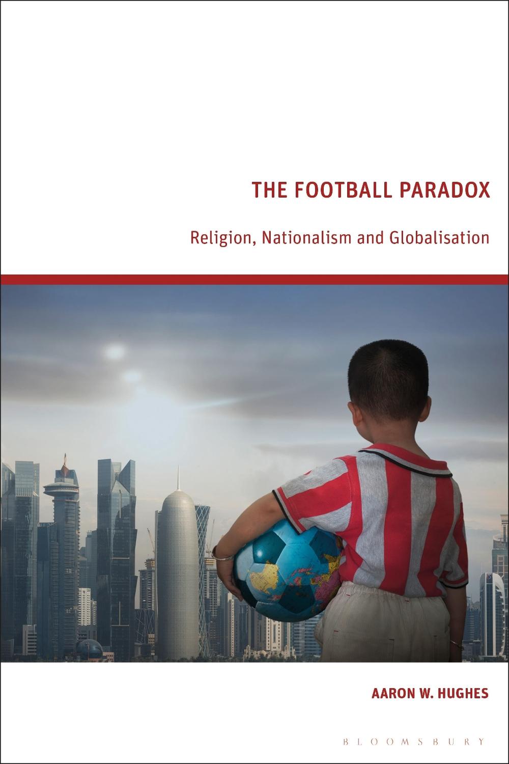 The Football Paradox, 9781350527379