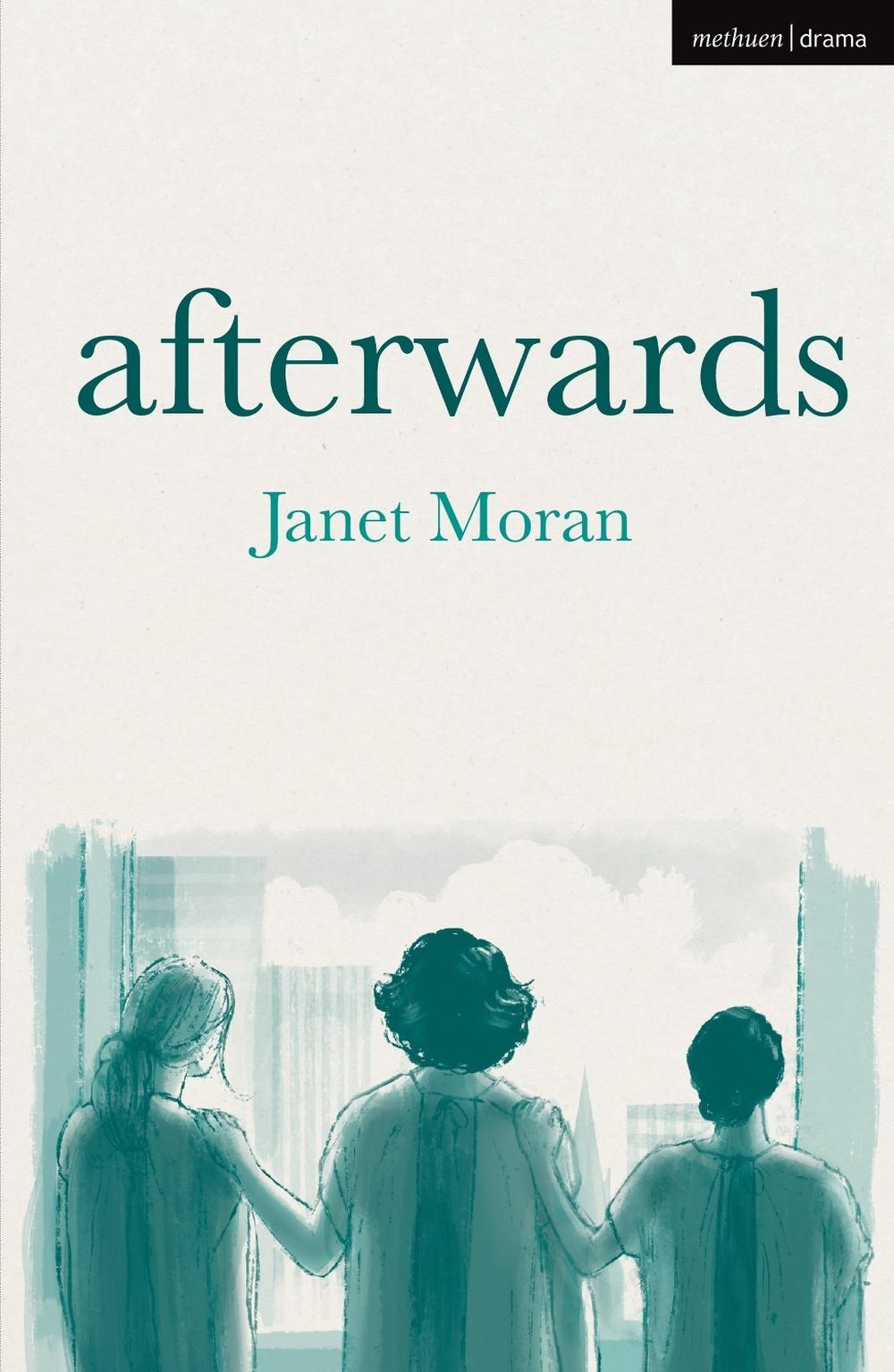 Afterwards by Janet Moran - ISBN: 9781350529083