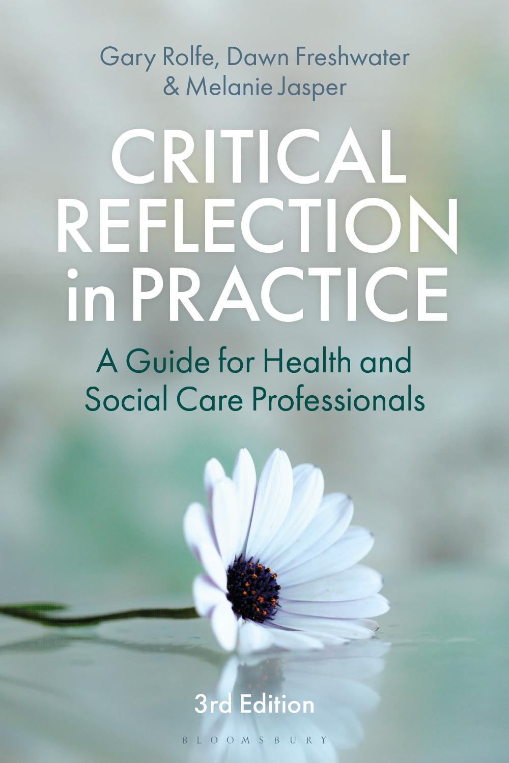 Critical Reflection in Practice, 9781350533400