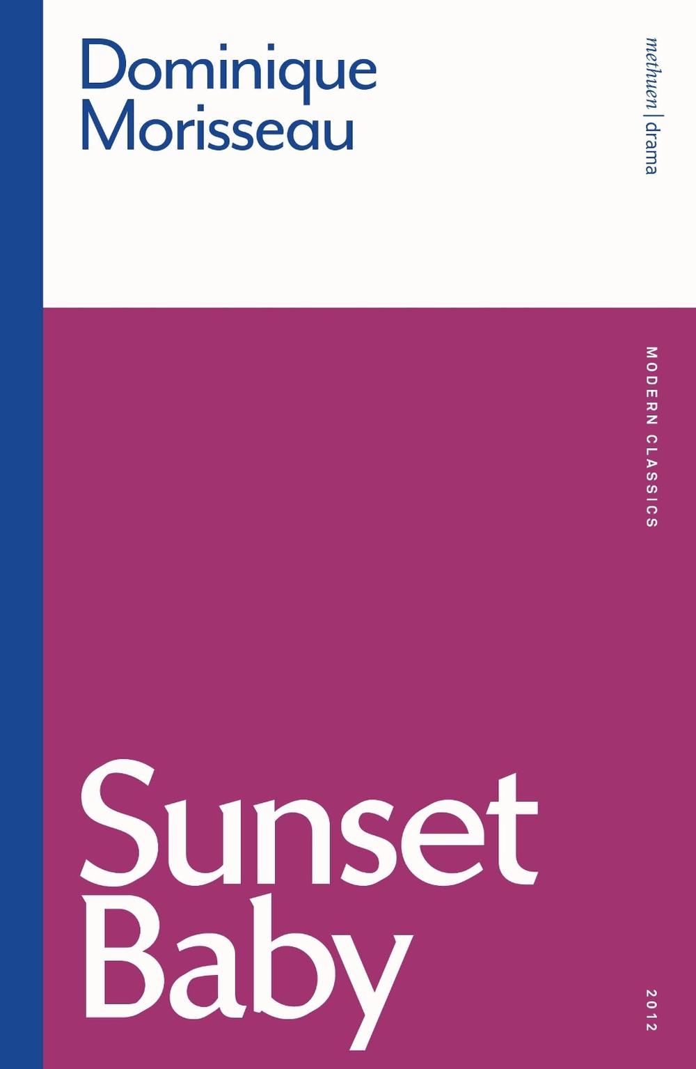 Sunset Baby, 9781350535121