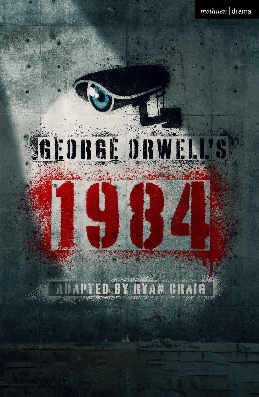 George Orwell's 1984, 9781350543027