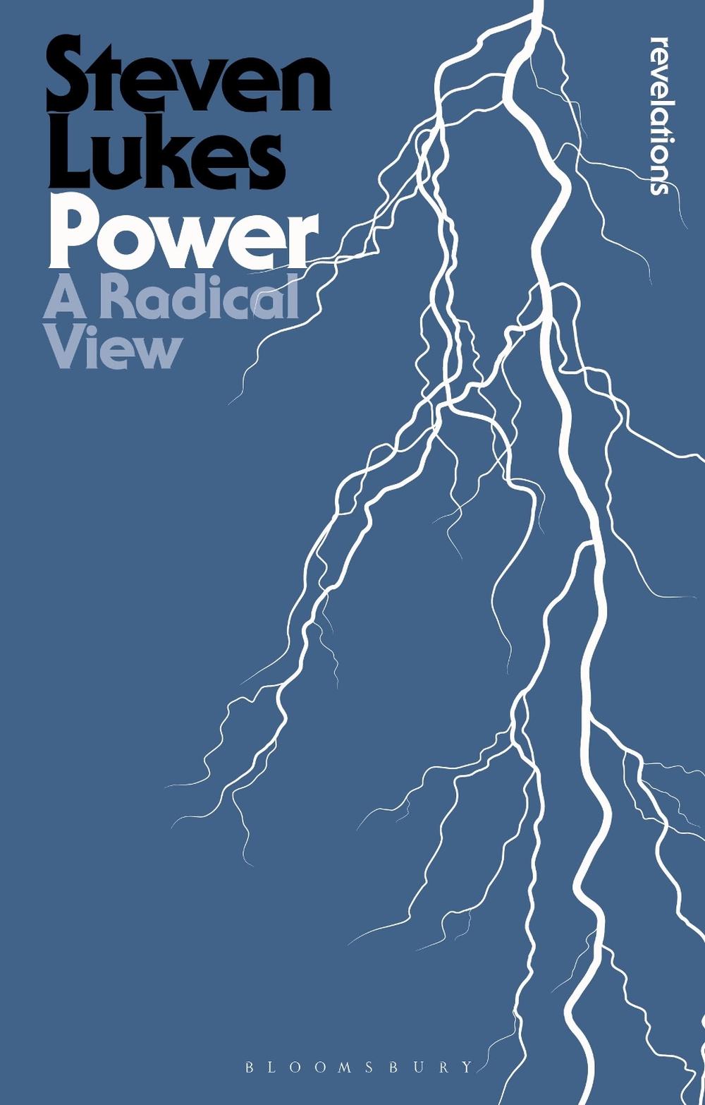 Power, 9781350544734
