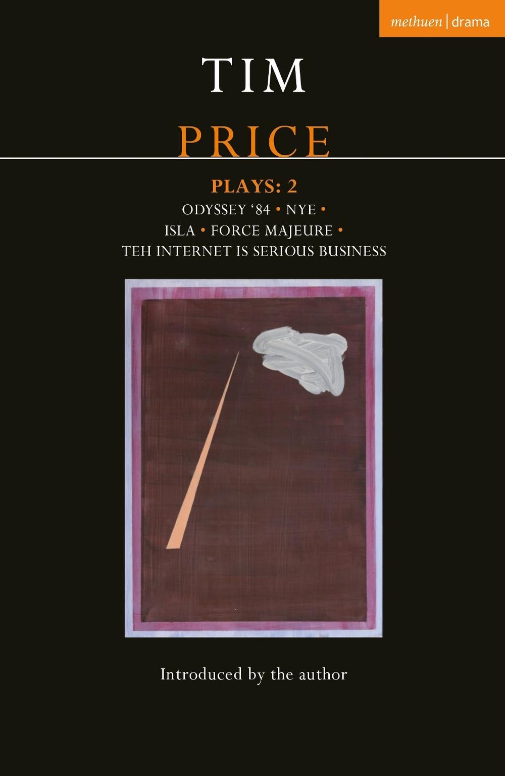 Tim Price Plays 2, 9781350547537