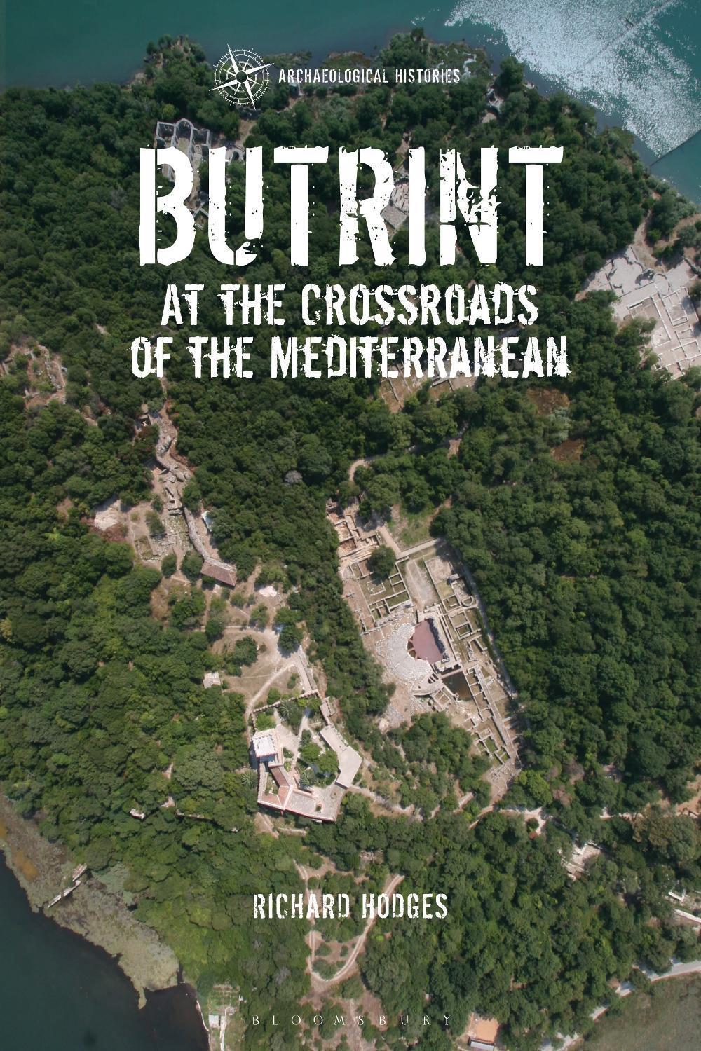 Butrint, 9781350548602