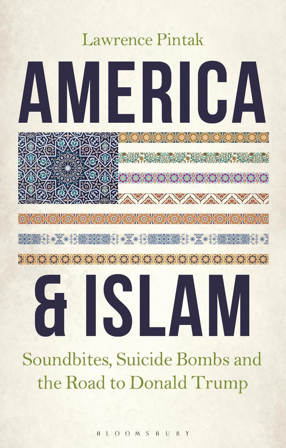 America & Islam, 9781350556362