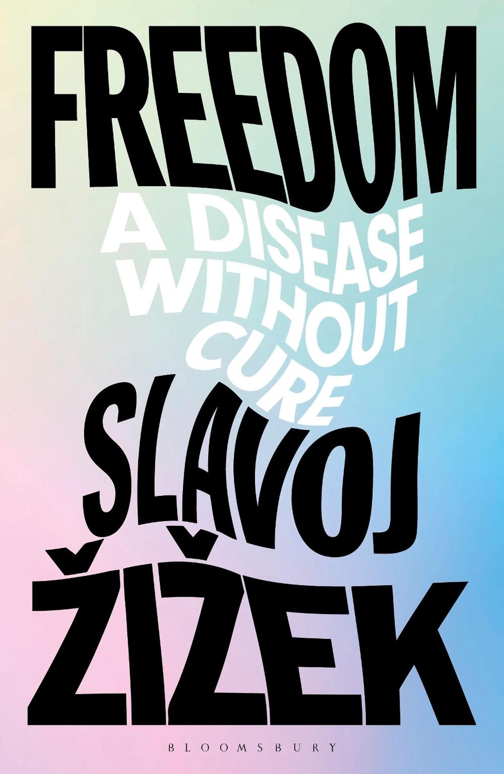 Freedom, 9781350559165