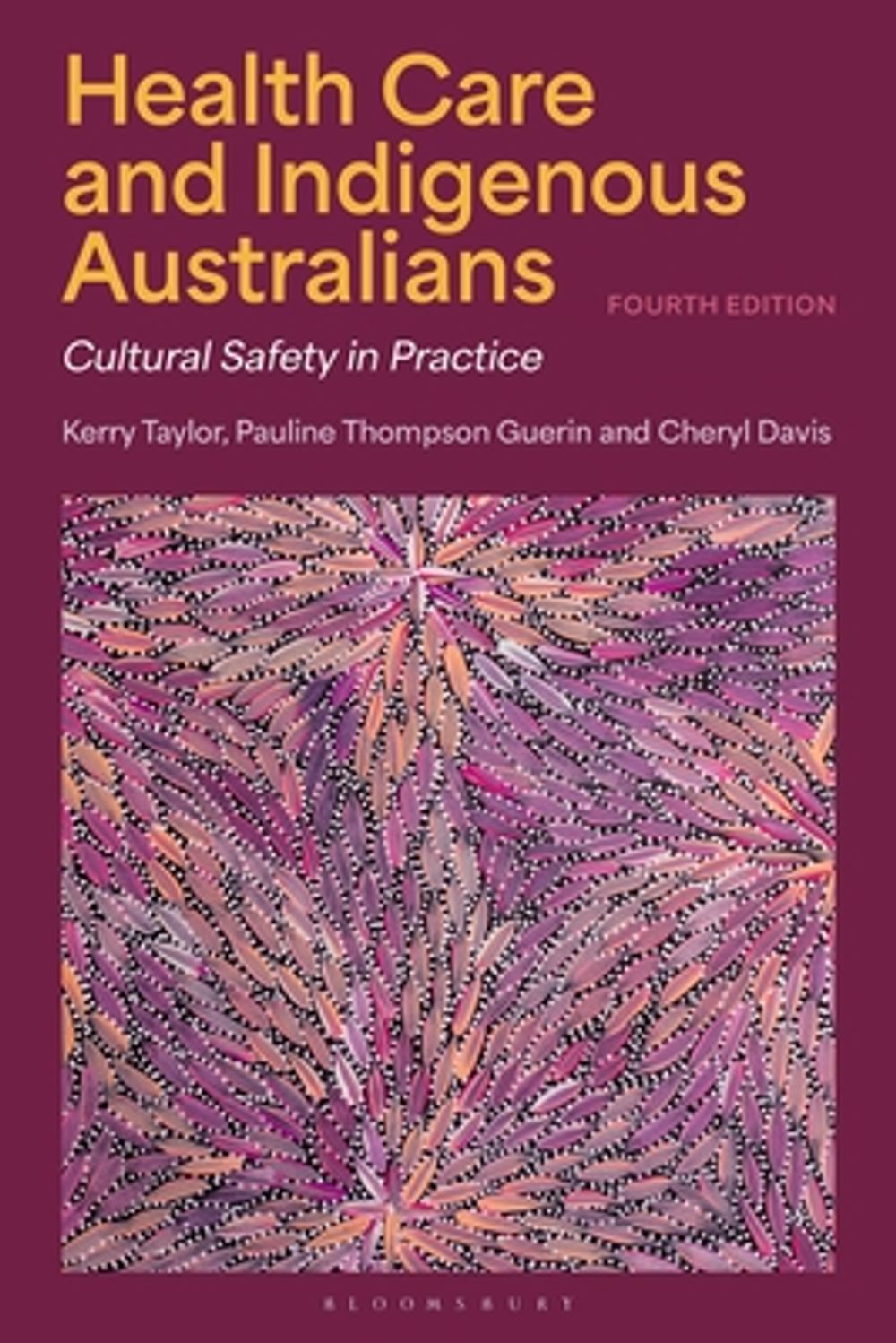 Health Care and Indigenous Australians by Kerry Taylor - ISBN: 9781350562059