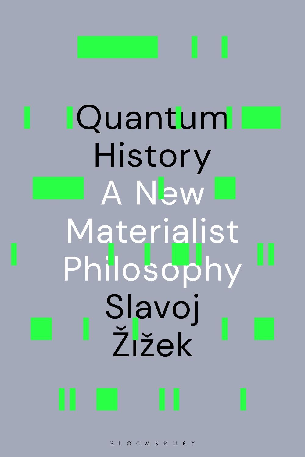 Quantum History, 9781350566422