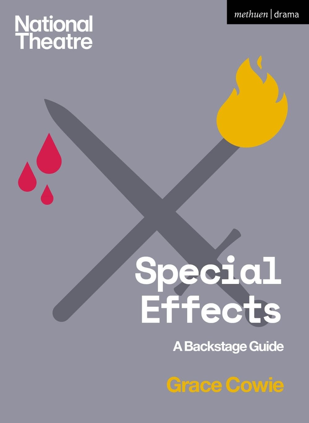 Special Effects by Grace Cowie - ISBN: 9781350569782