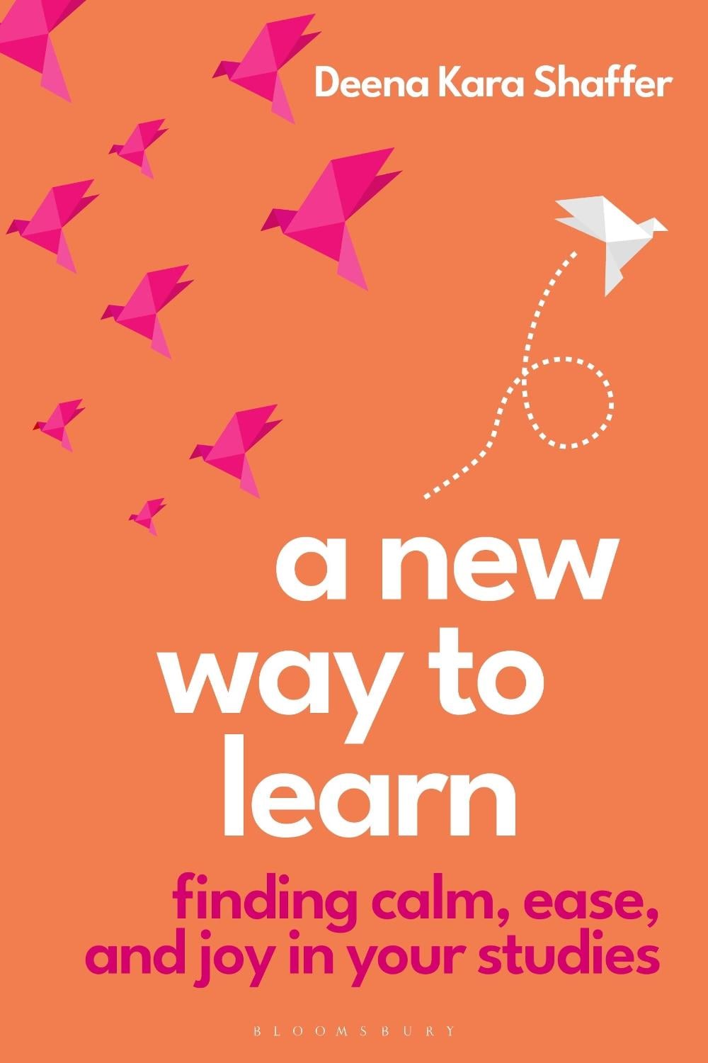 A New Way to Learn by Deena Shaffer - ISBN: 9781350570610