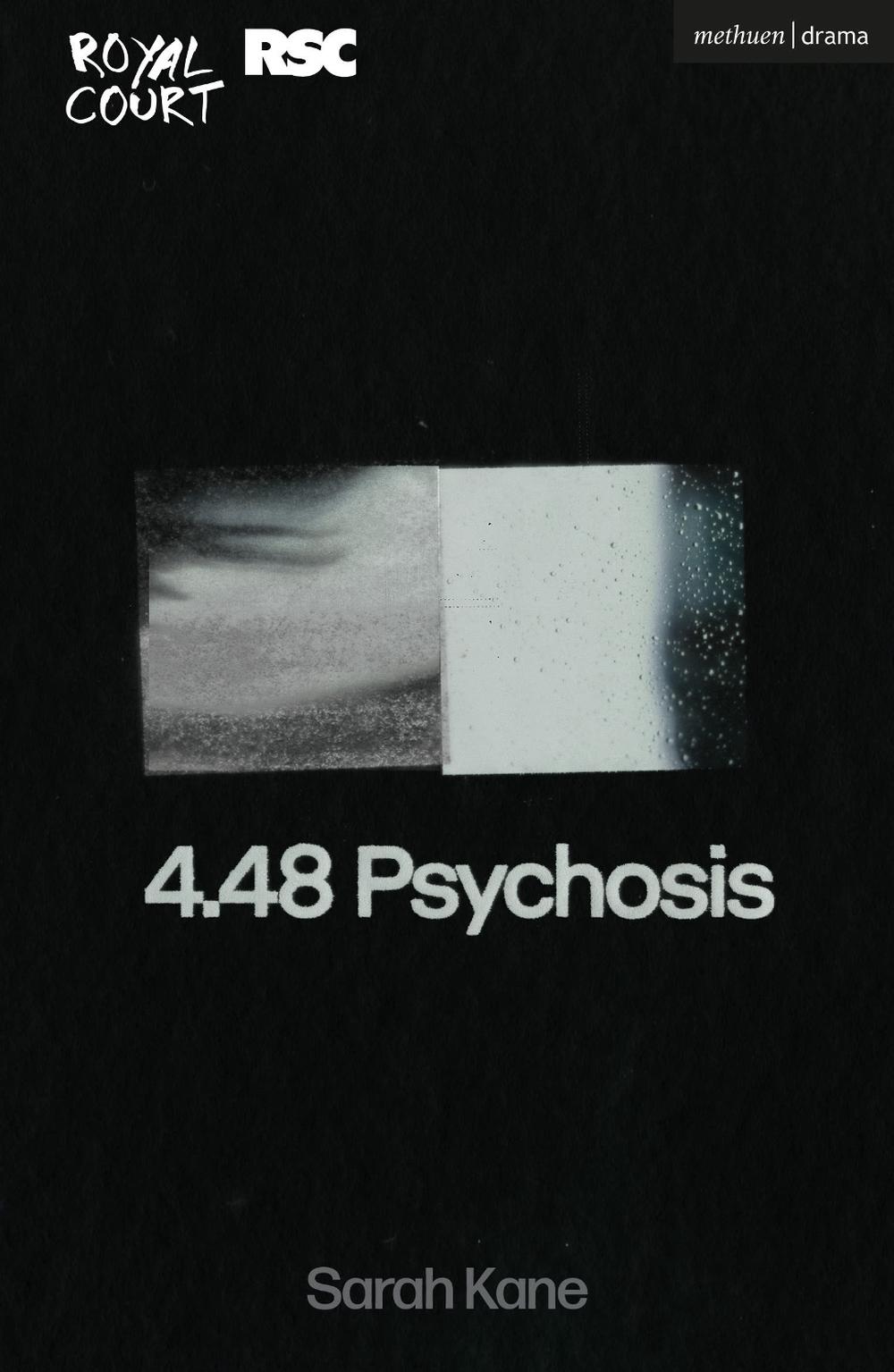 4.48 Psychosis, 9781350579446
