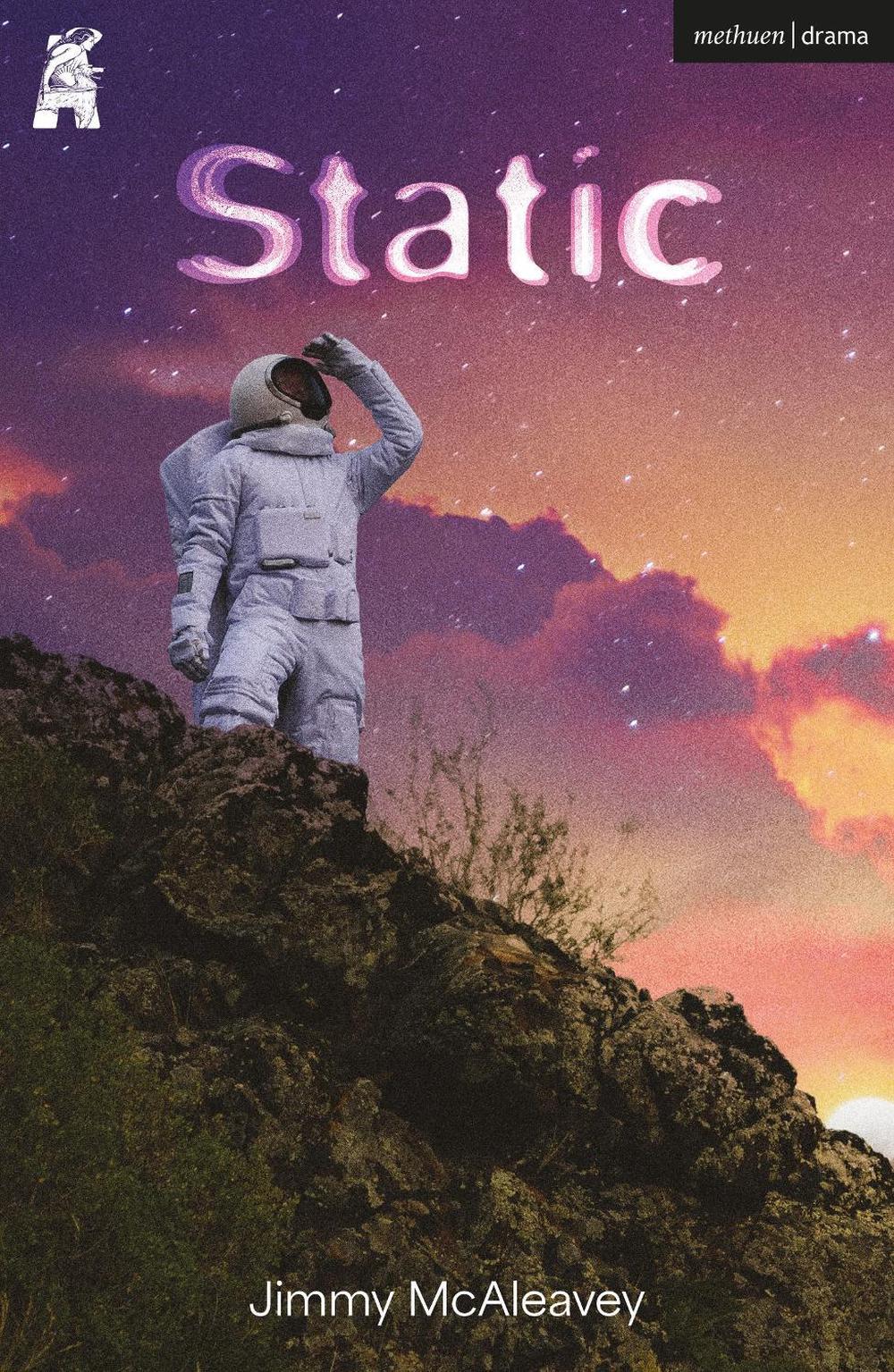 Static, 9781350579477