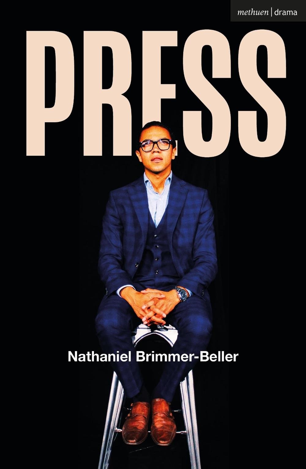 Press, 9781350582101