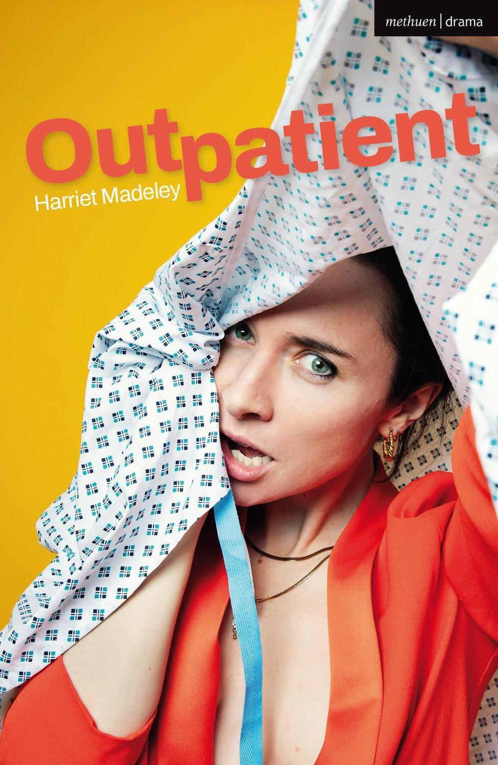 Outpatient, 9781350583849