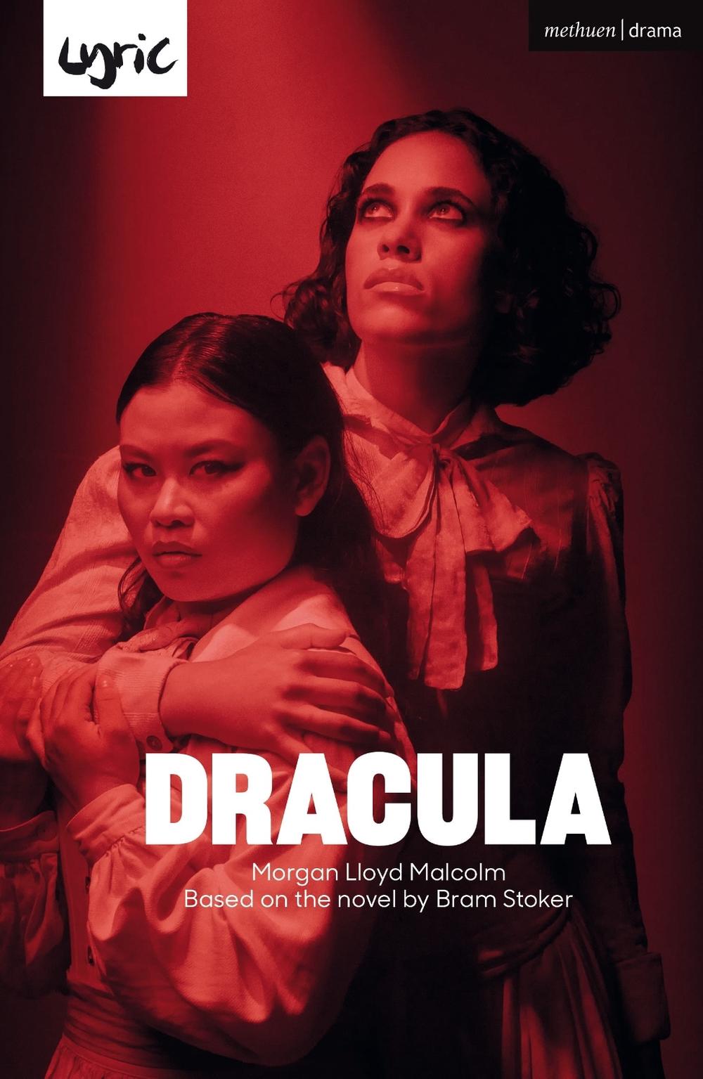 Dracula, 9781350592469