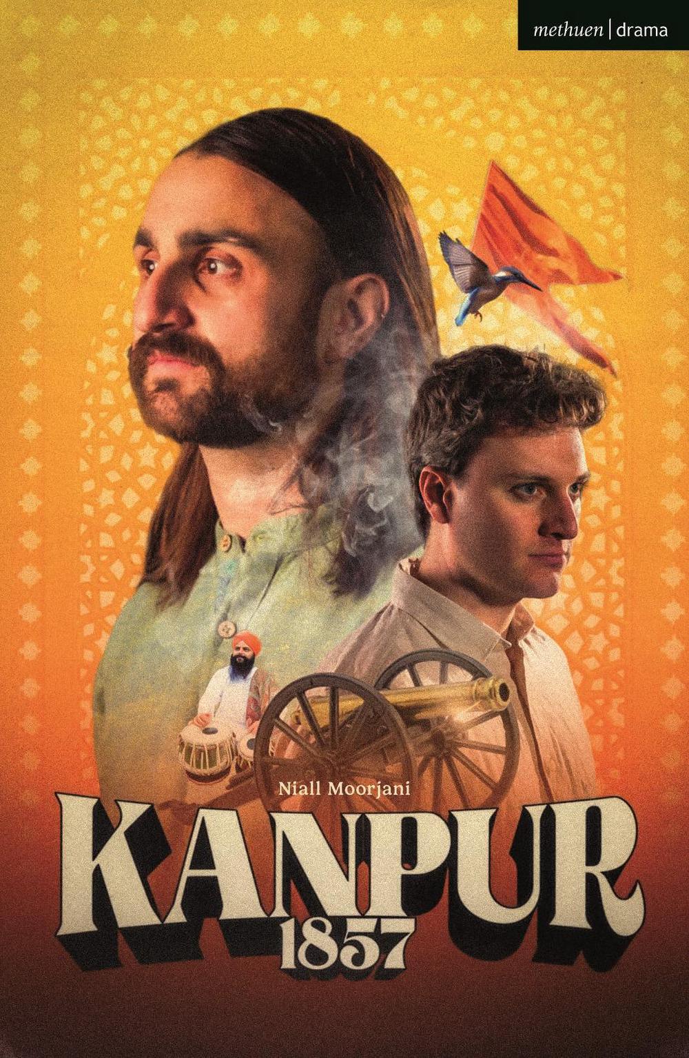 Kanpur: 1857, 9781350600140