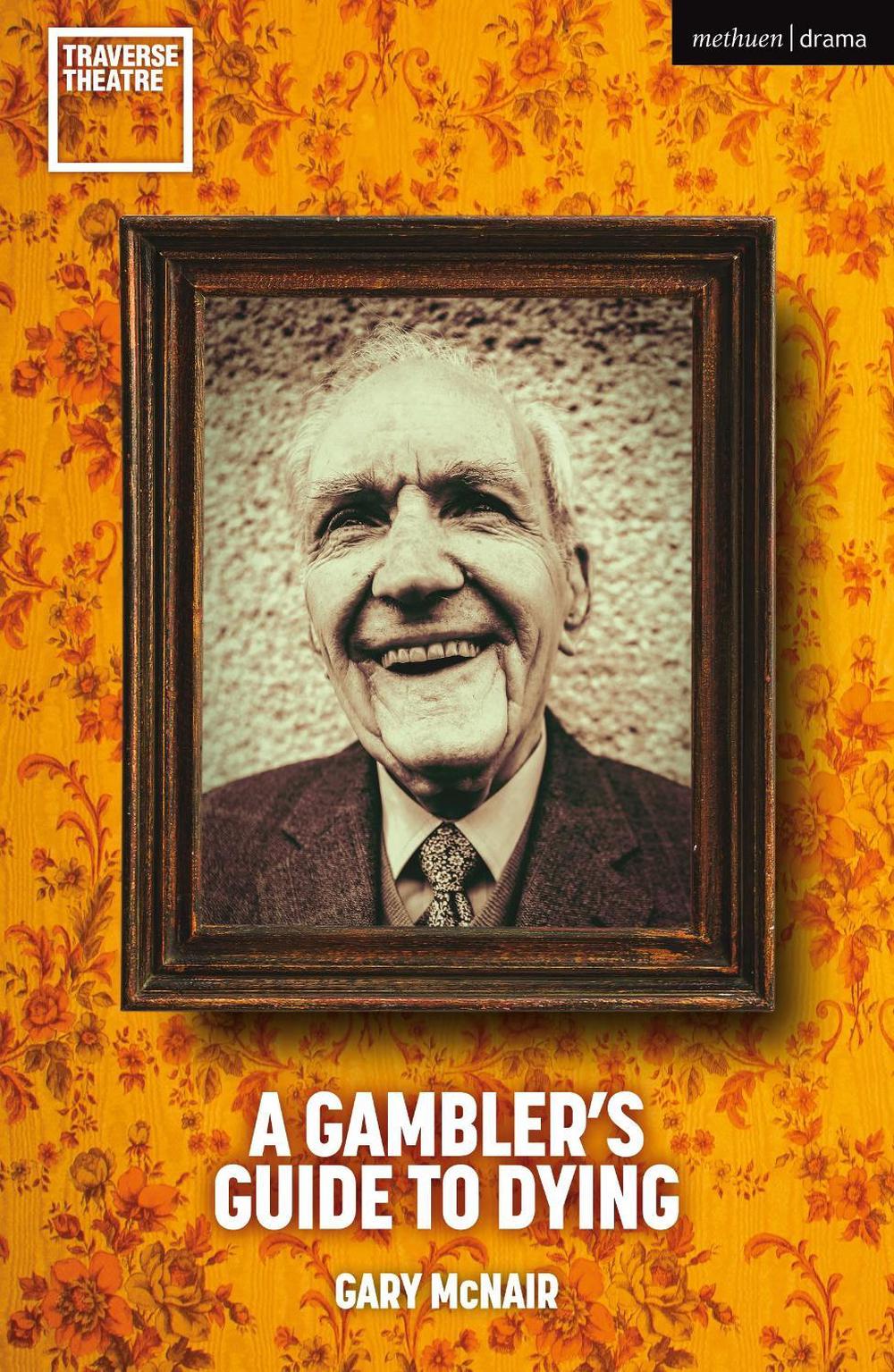 A Gambler's Guide to Dying, 9781350600515