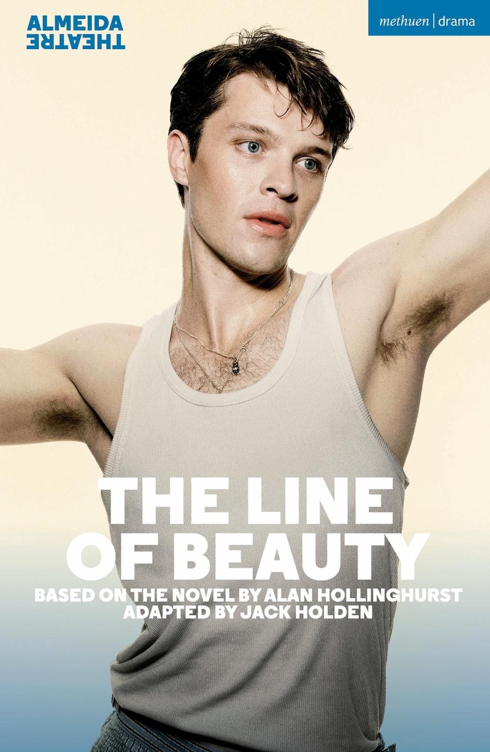 The Line of Beauty by Alan Hollinghurst - ISBN: 9781350603073