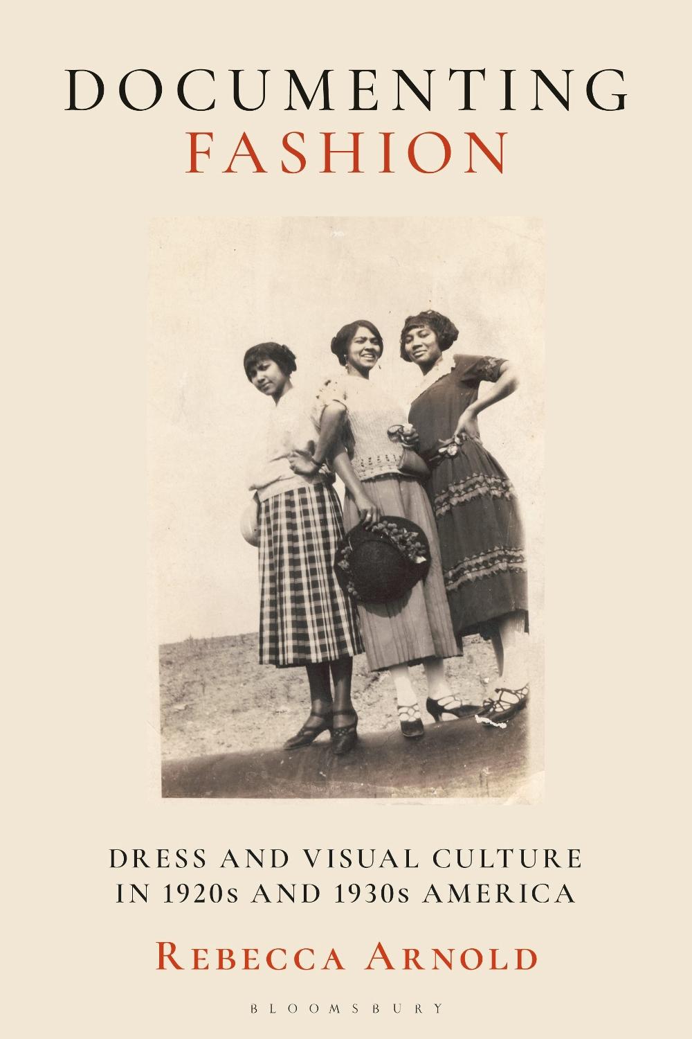 Documenting Fashion, 9781350603790