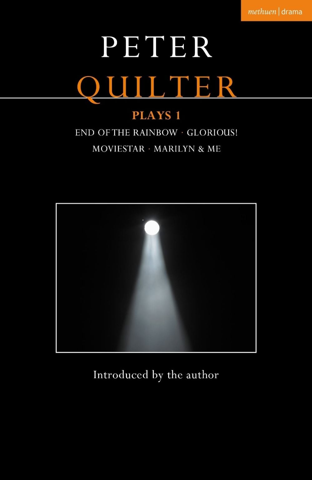 Peter Quilter Plays 1 by Peter Quilter - ISBN: 9781350633216
