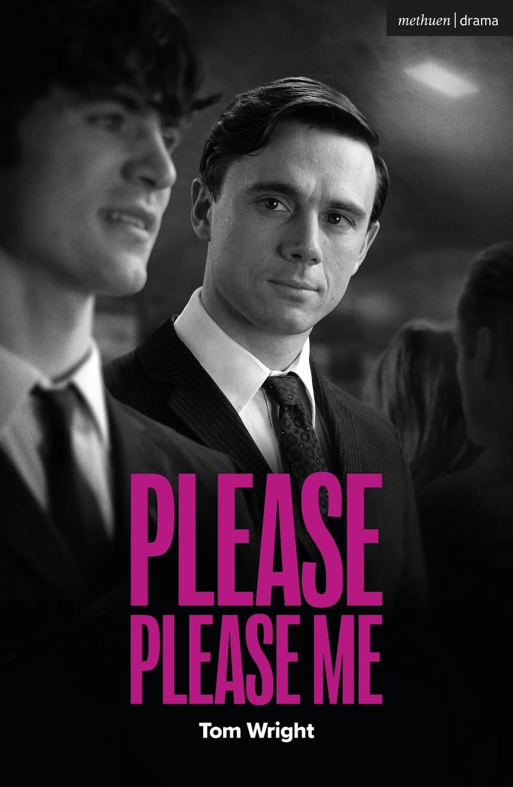 Please Please Me by Tom Wright - ISBN: 9781350641488
