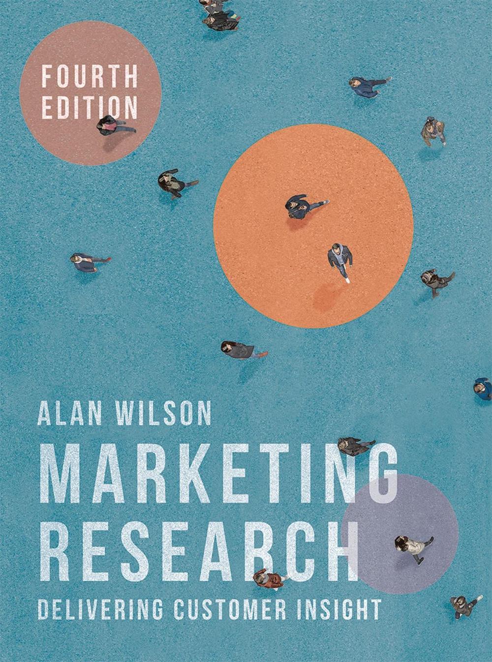 Marketing Research, 9781352001112