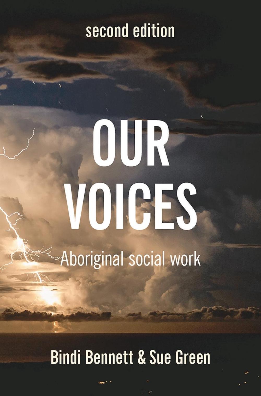 Our Voices, 9781352004090