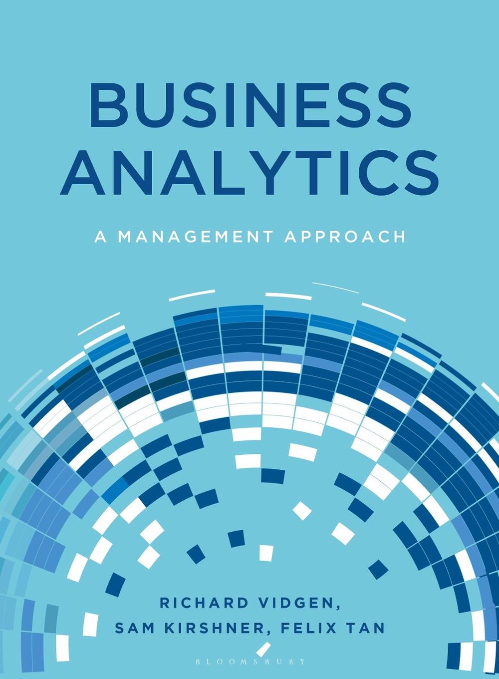 Business Analytics, 9781352007251