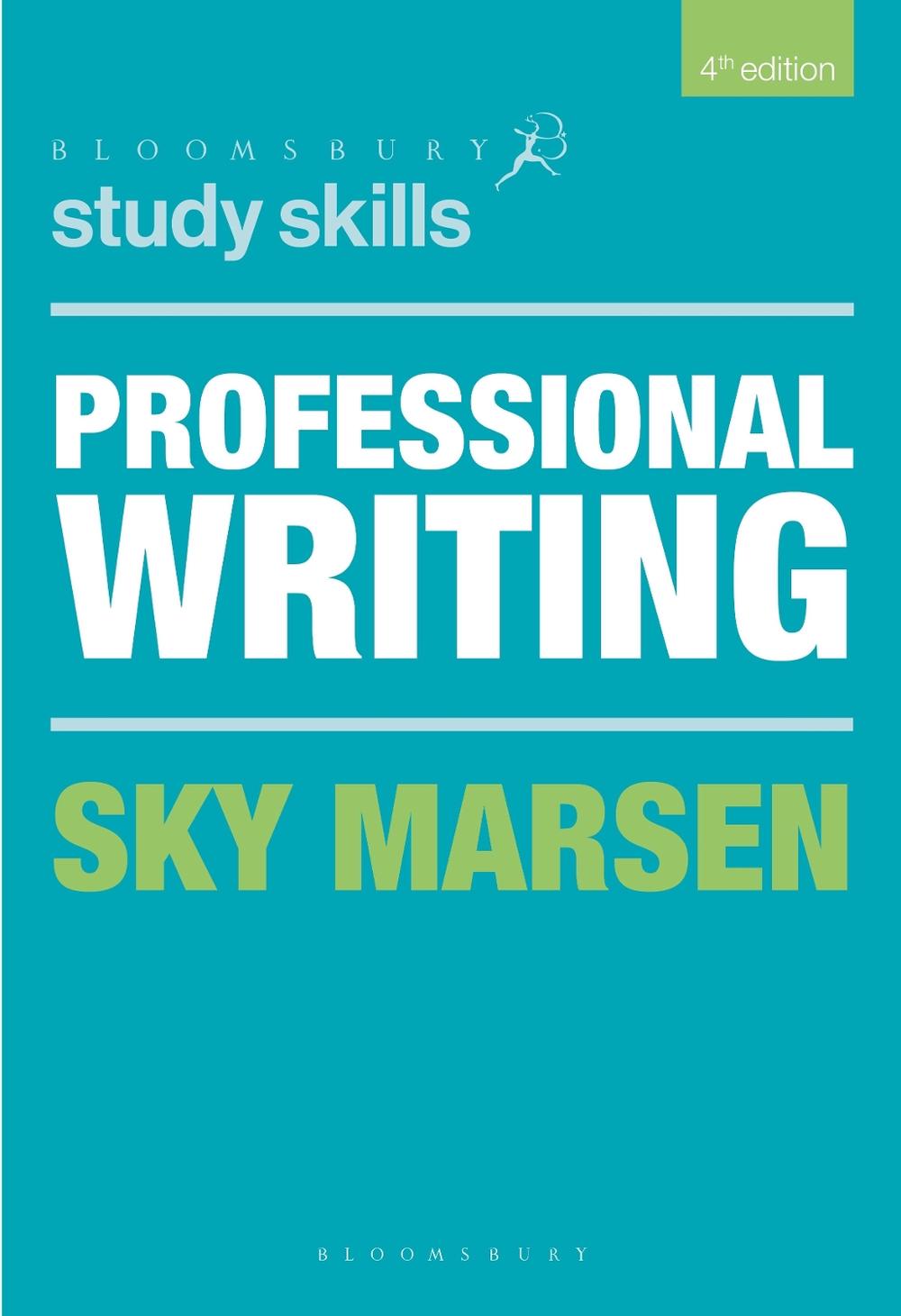 Professional Writing, 9781352007992