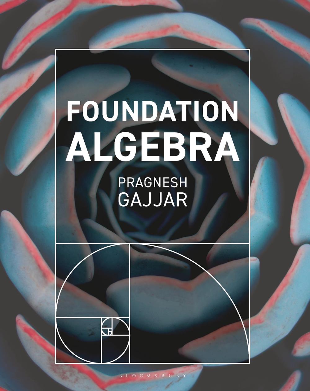 Foundation Algebra, 9781352008180