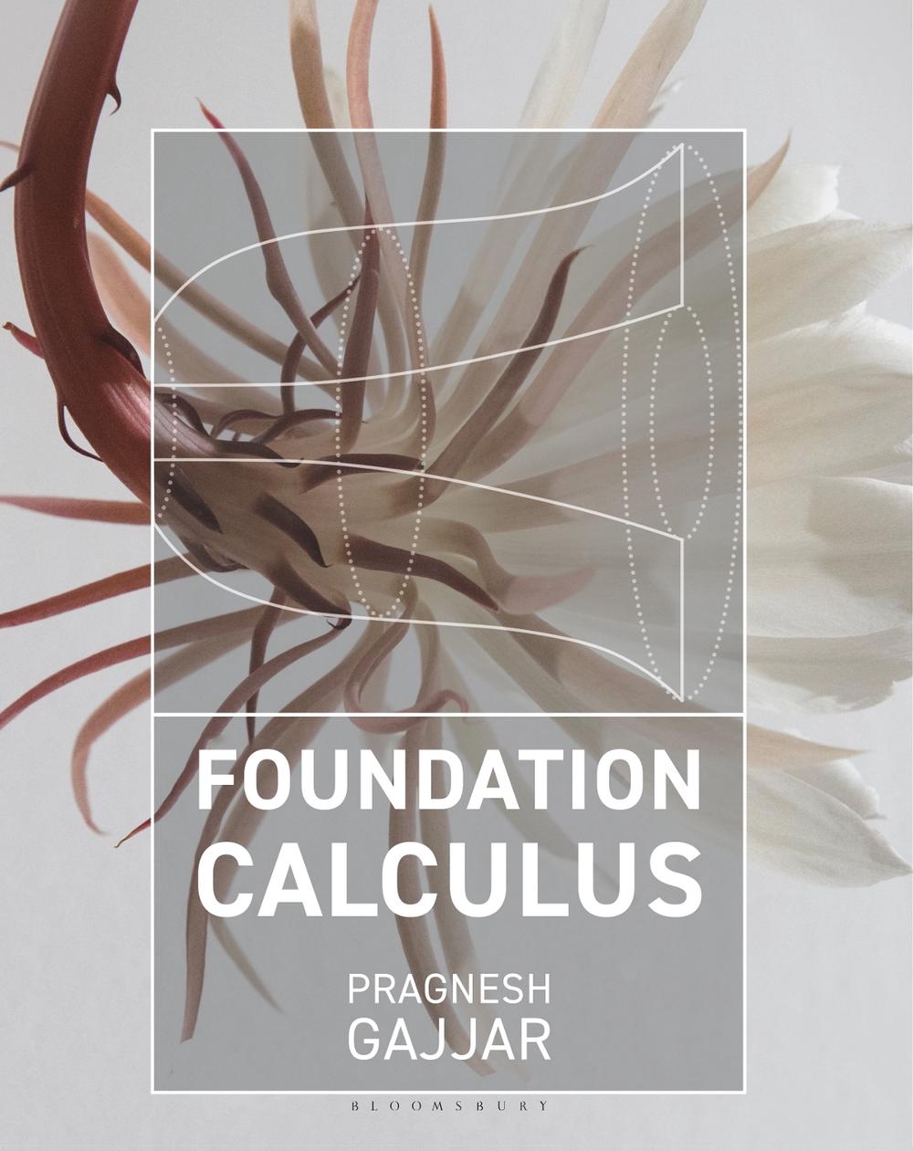 Foundation Calculus, 9781352008197