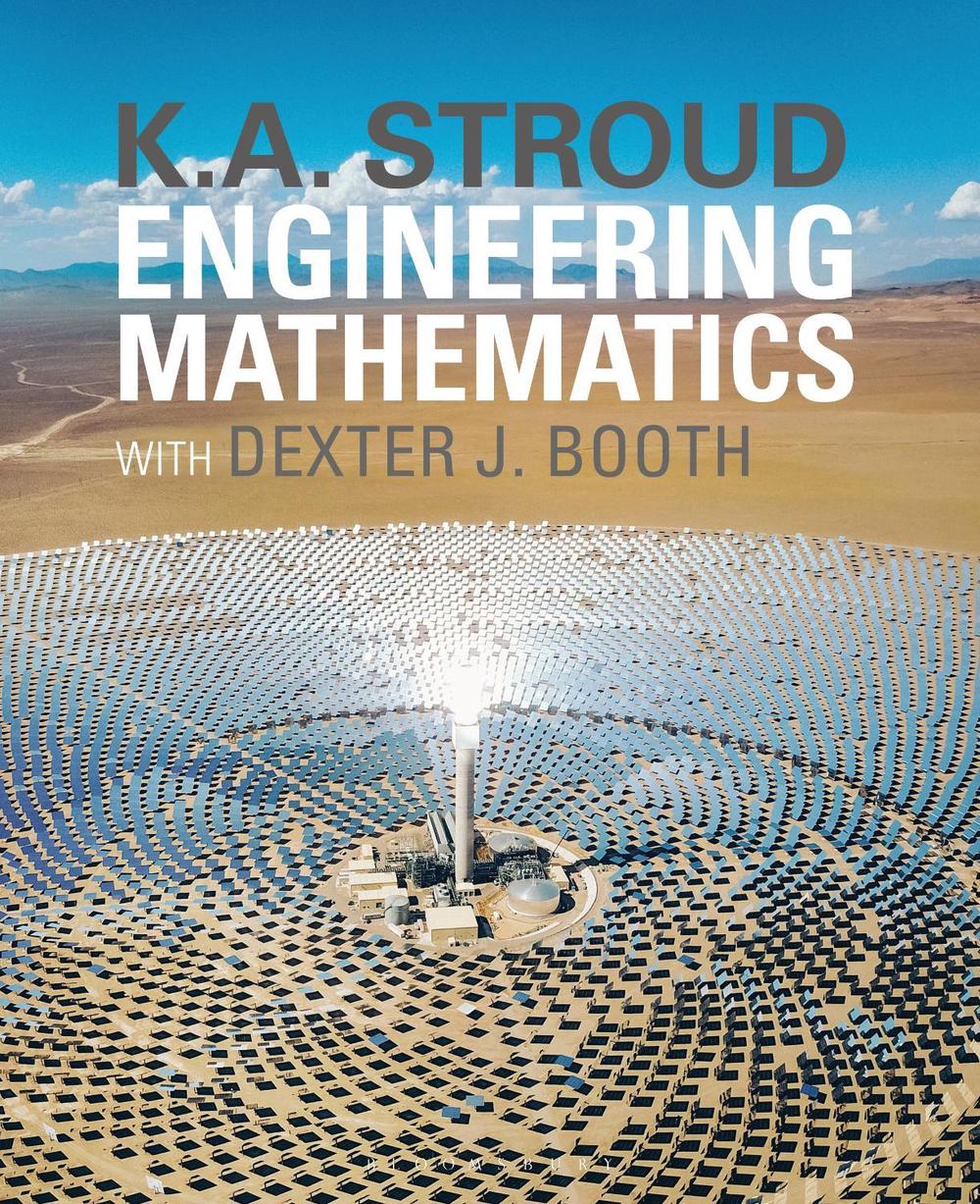 Engineering Mathematics, 9781352010275