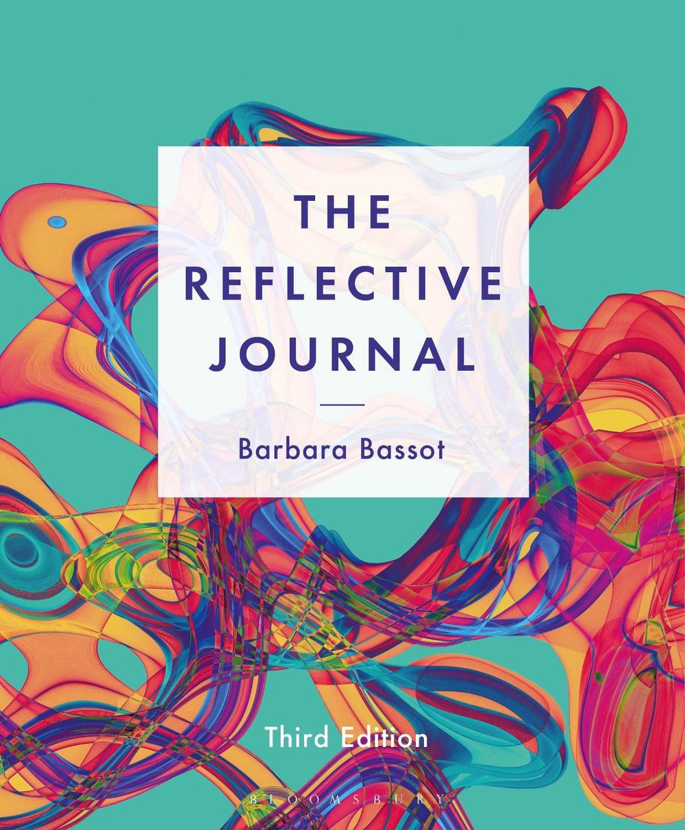 The Reflective Journal, 9781352010299