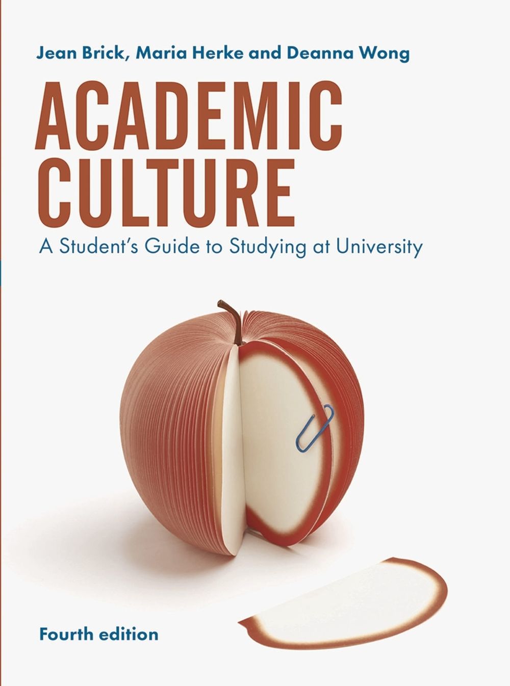 Academic Culture, 4th Edition by Jean Brick - ISBN: 9781352010336