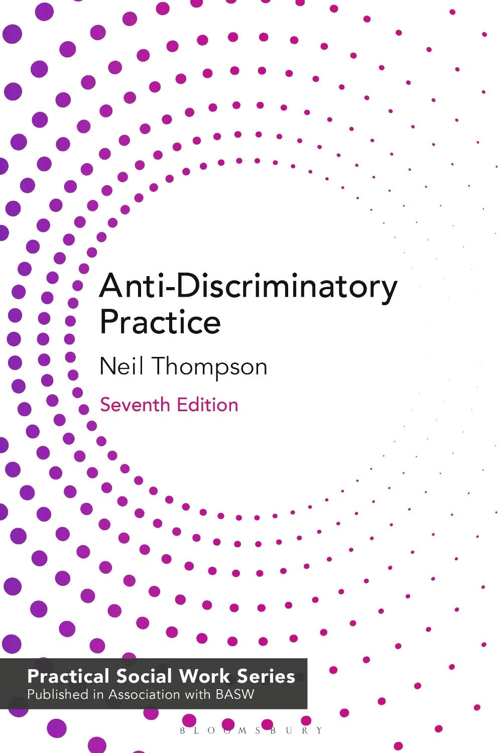 Anti-Discriminatory Practice, 9781352010947