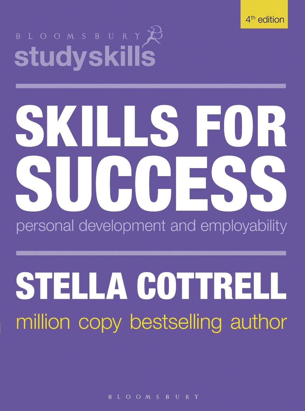 Skills for Success, 9781352011593