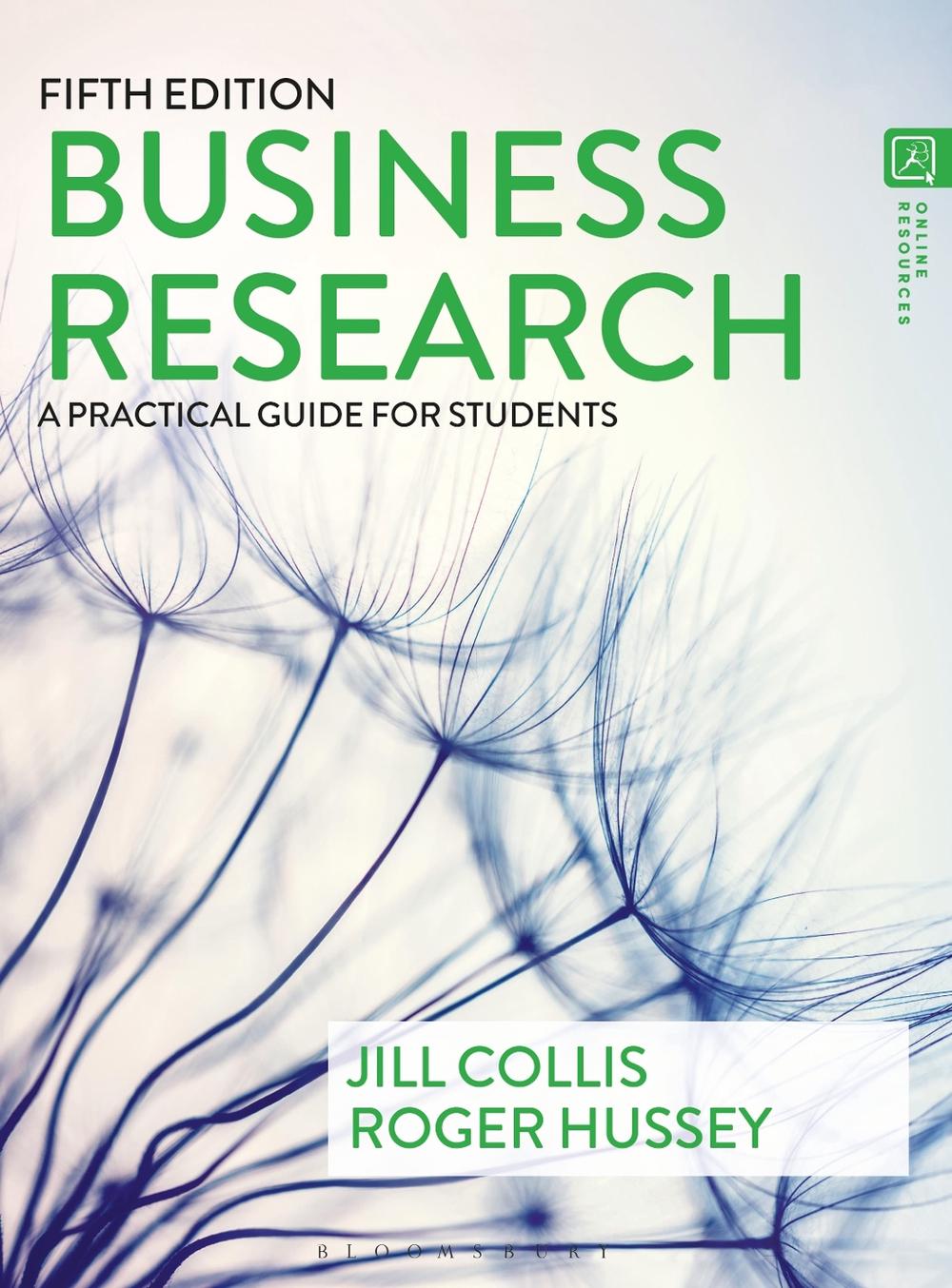 Business Research, 9781352011814