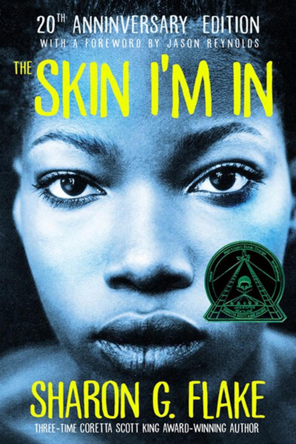 Skin I'm in by Sharon Flake - ISBN: 9781368019439
